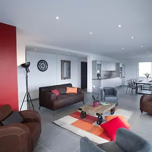Tournette - Vue Appartement