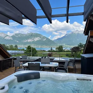 La Parenthese Enchantee Aparthotel